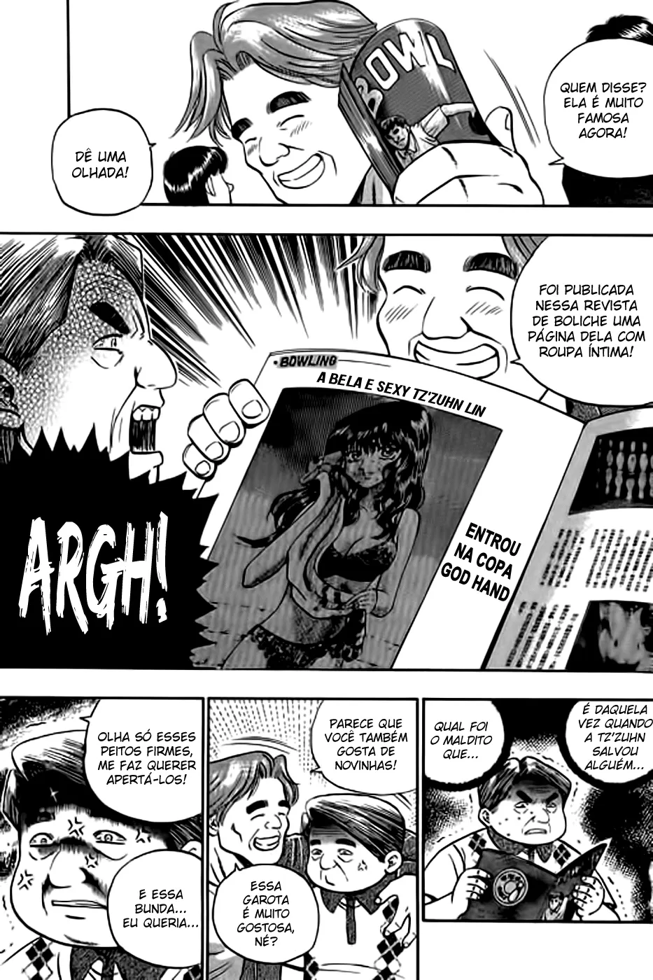 Página 14 do Capítulo 104