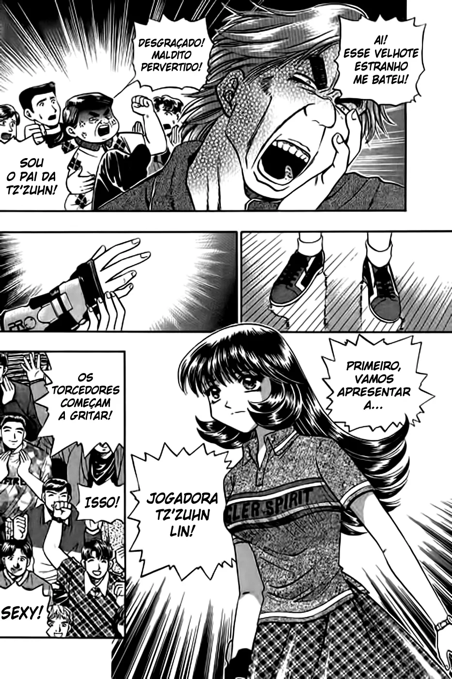 Página 15 do Capítulo 104