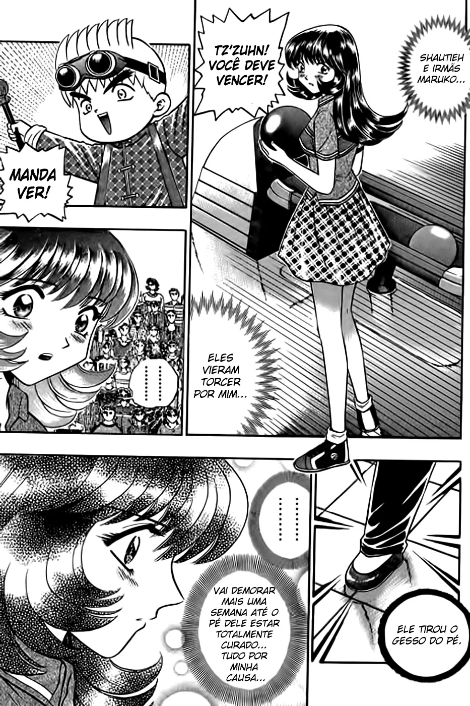 Página 3 do Capítulo 105