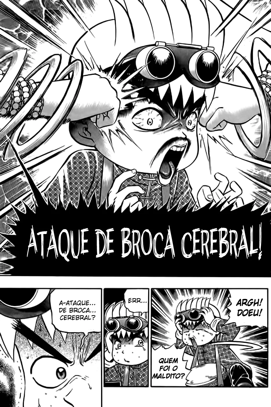 Página 9 do Capítulo 105