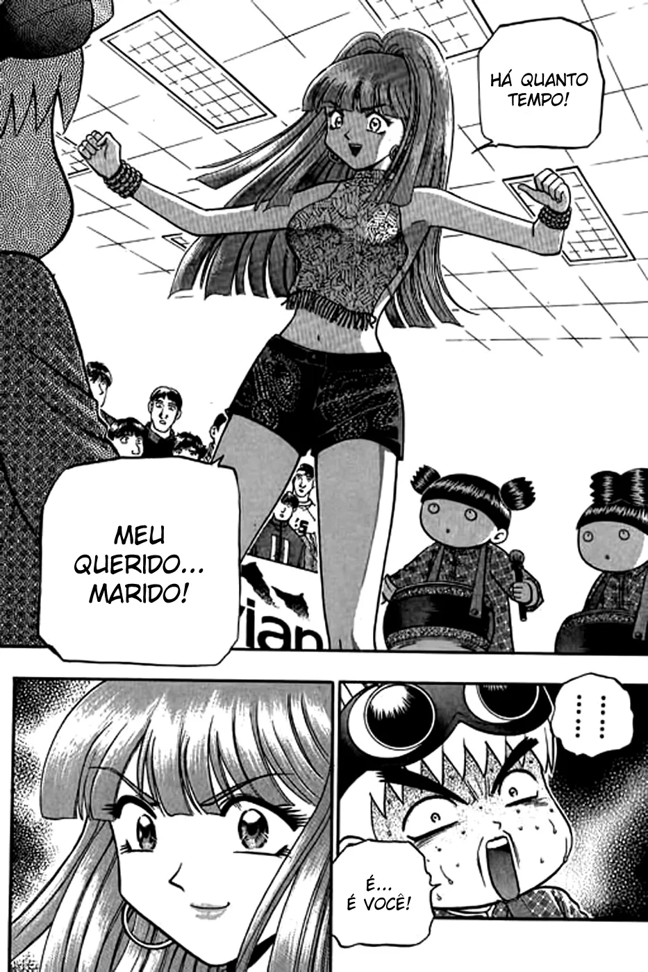 Página 10 do Capítulo 105