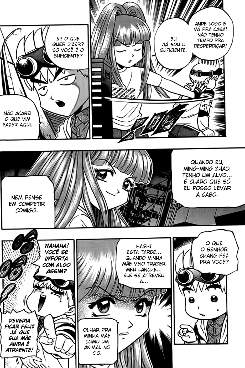 Página 14 do Capítulo 106