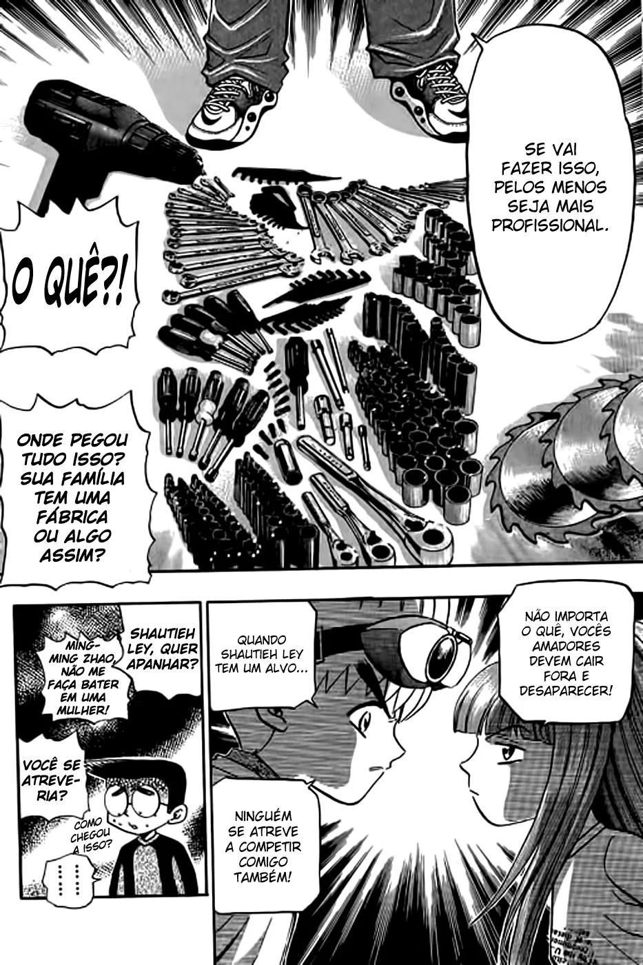 Página 16 do Capítulo 106
