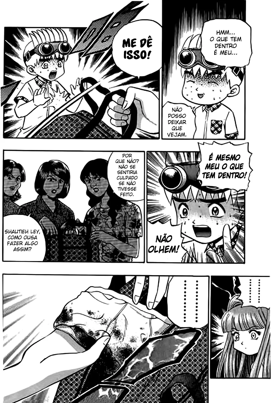 Página 5 do Capítulo 108