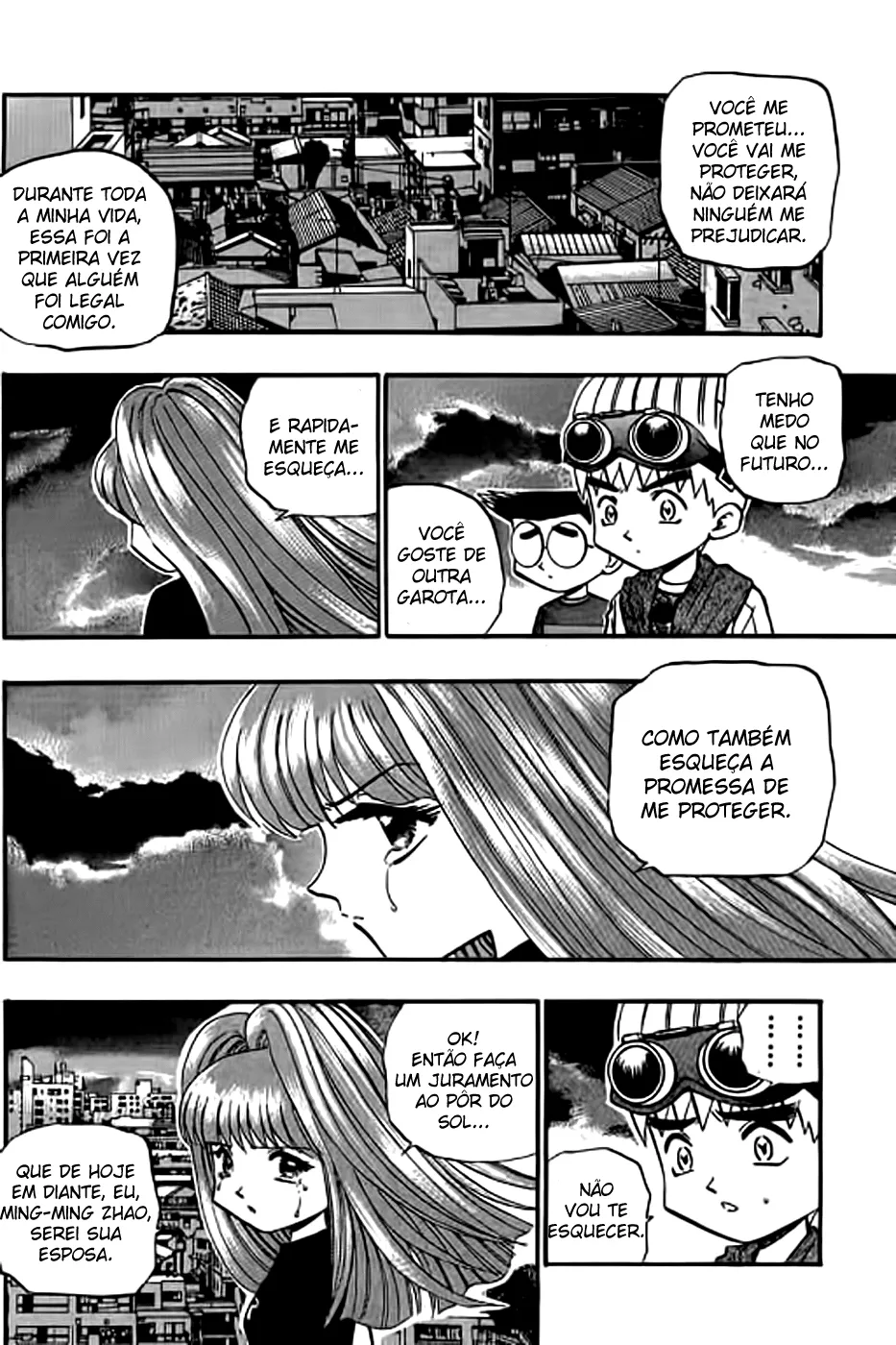 Página 14 do Capítulo 109
