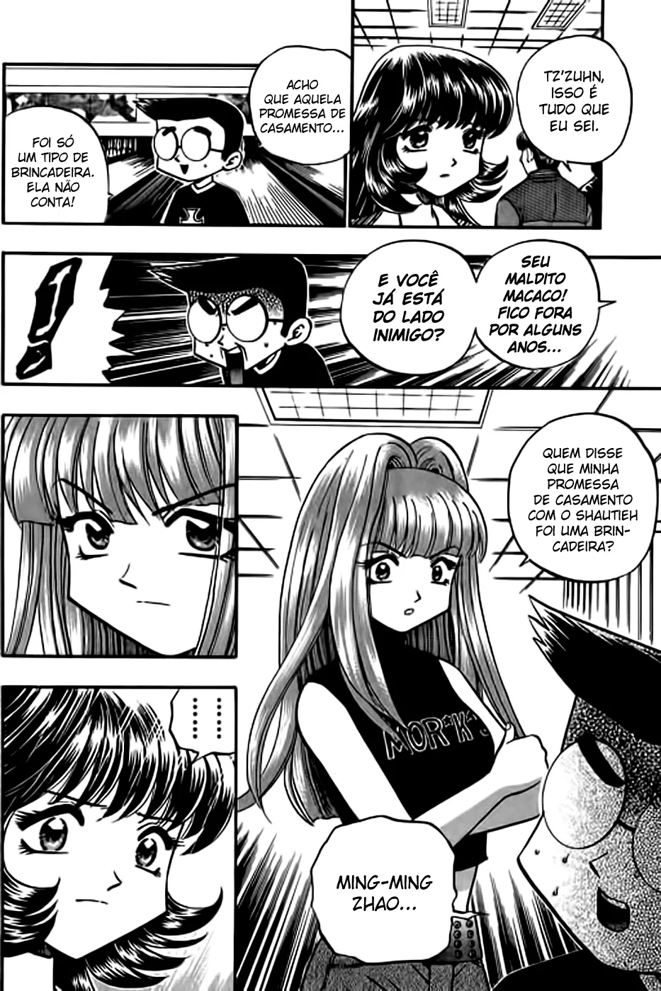 Página 18 do Capítulo 109