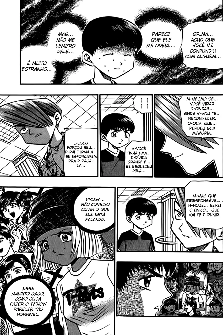Página 8 do Capítulo 110