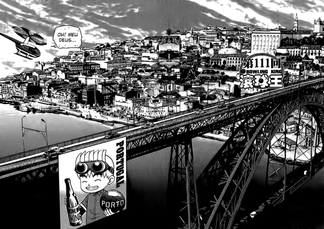 Página 1 do Capítulo 111
