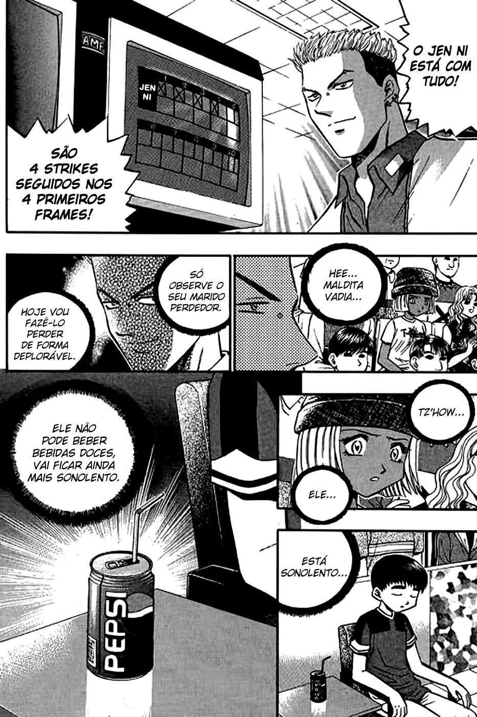 Página 11 do Capítulo 111