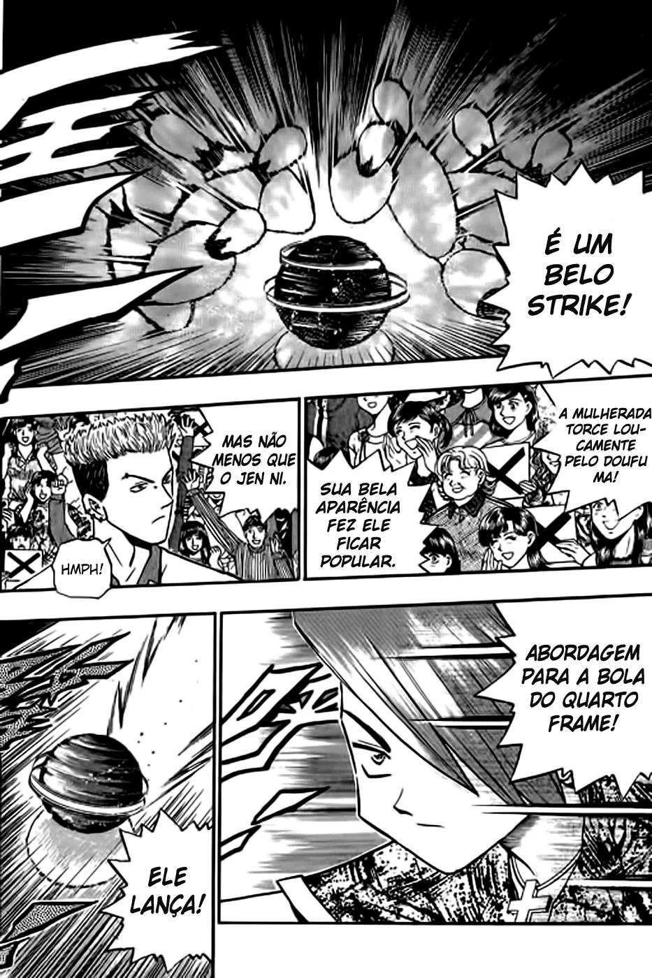 Página 13 do Capítulo 111