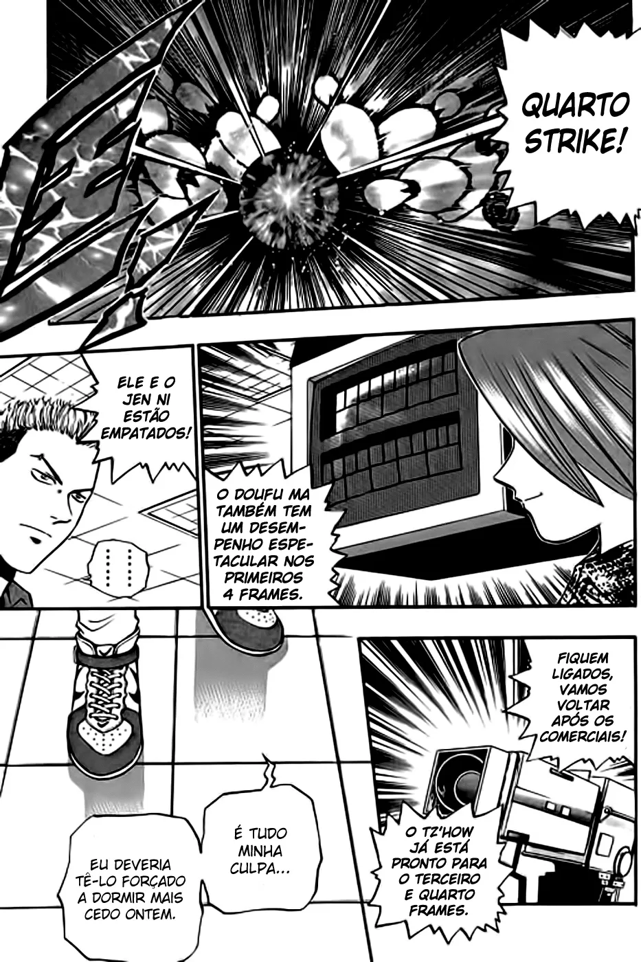 Página 14 do Capítulo 111