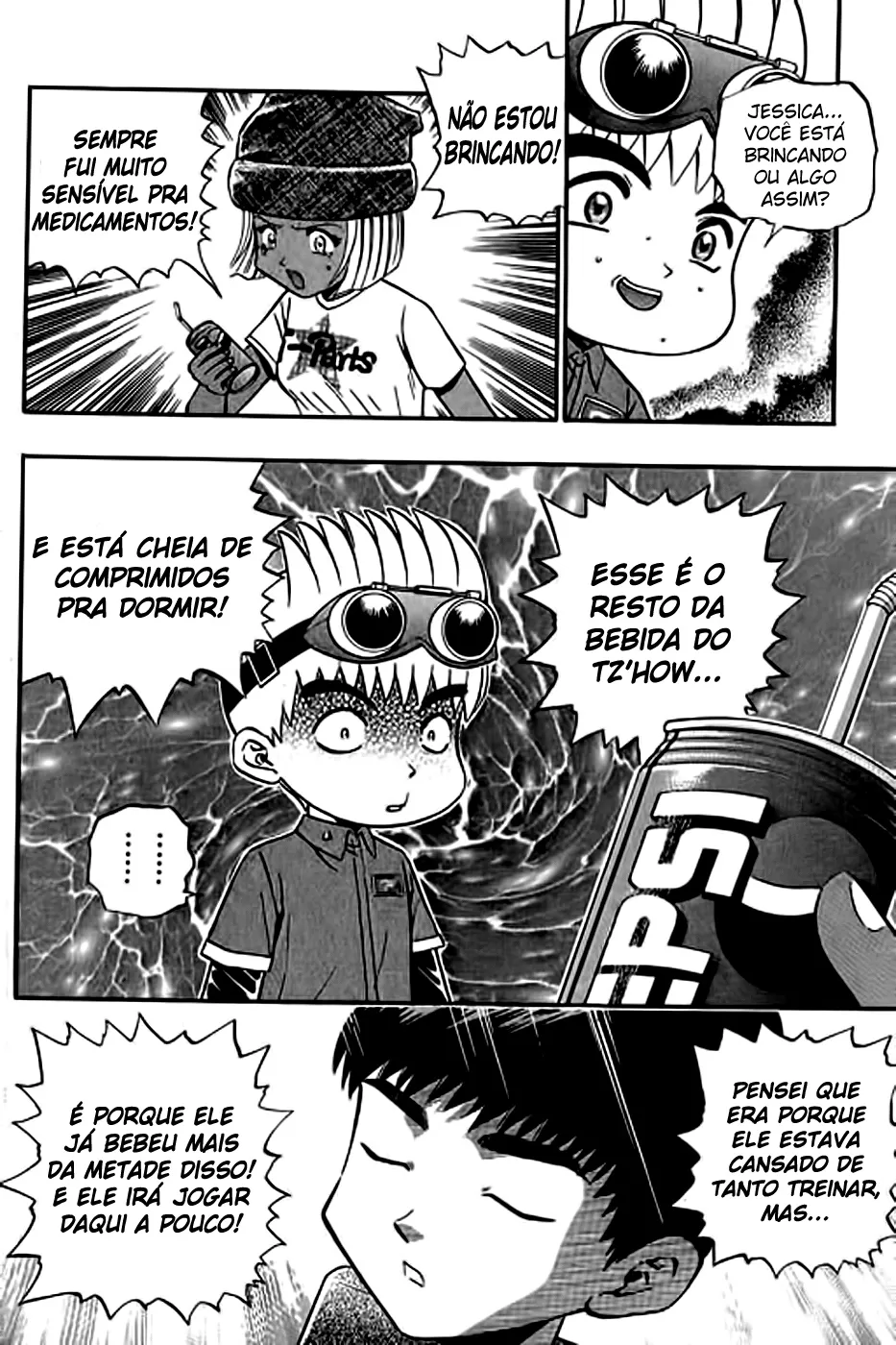 Página 17 do Capítulo 111