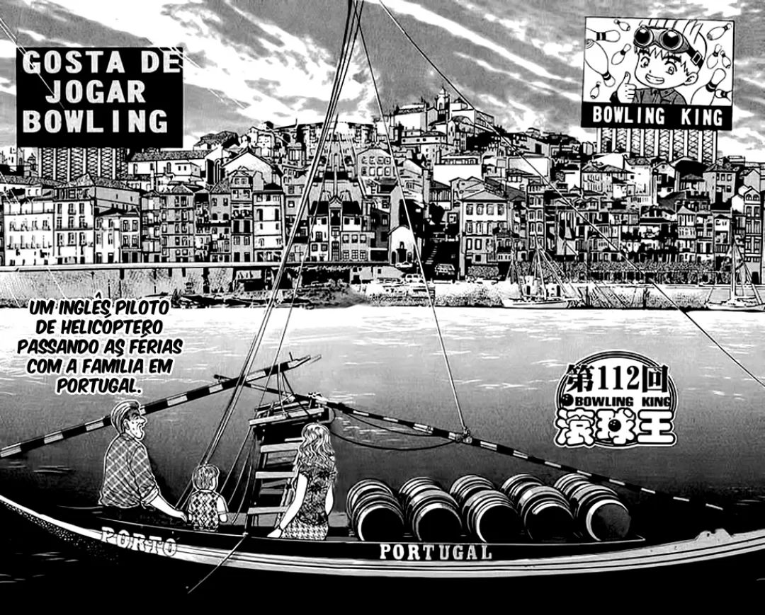 Página 1 do Capítulo 112