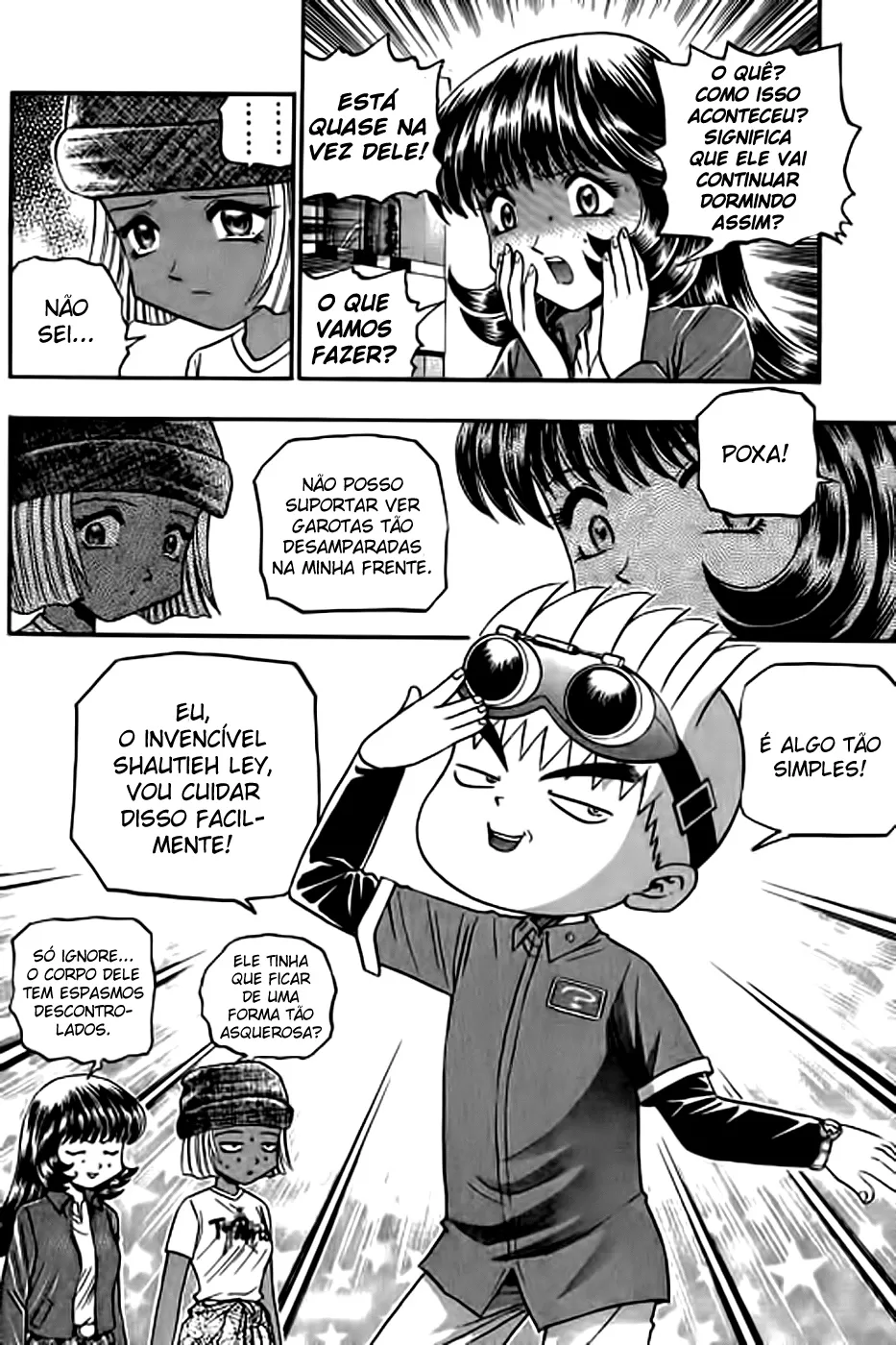 Página 3 do Capítulo 112