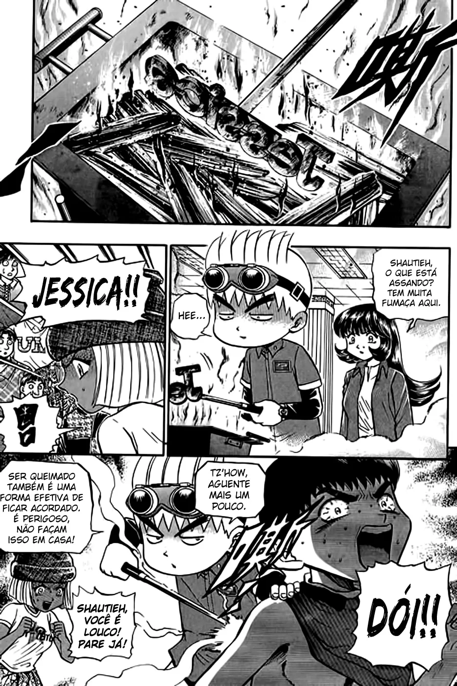 Página 2 do Capítulo 113