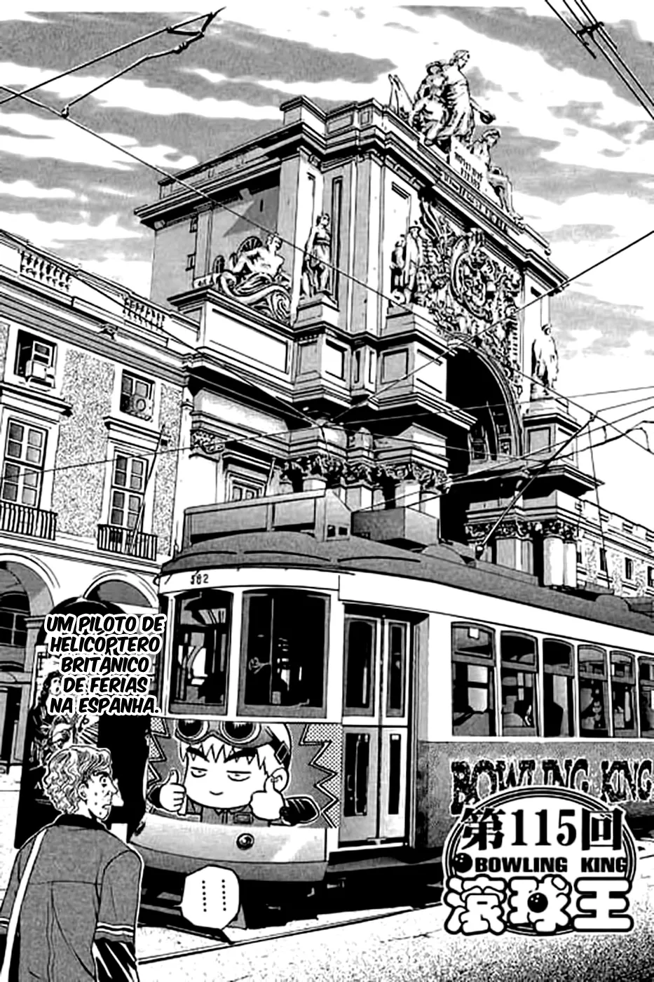Página 1 do Capítulo 115