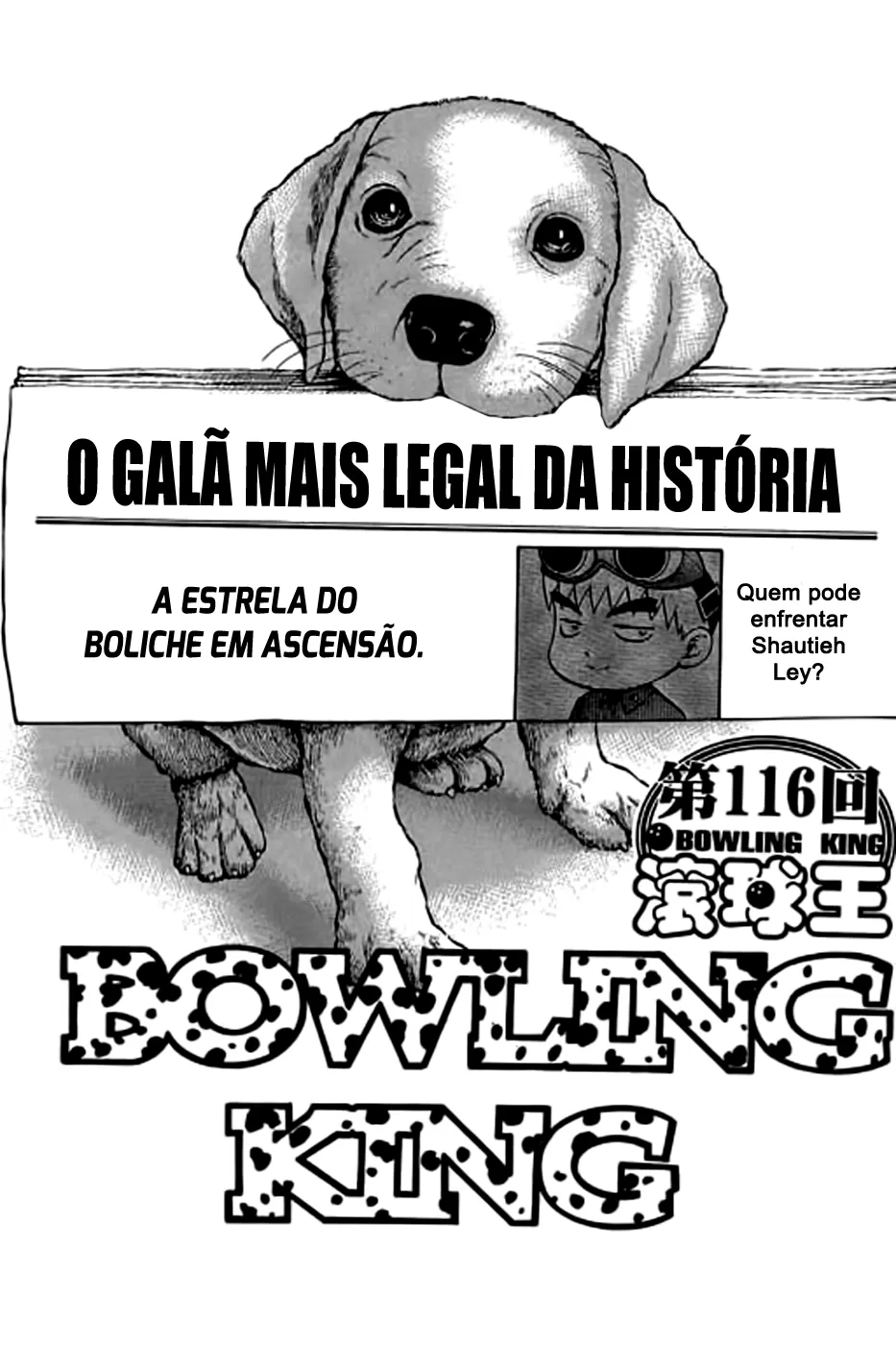 Página 1 do Capítulo 116