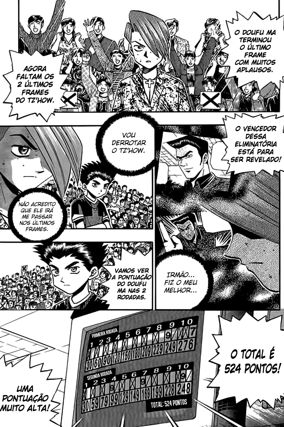 Página 4 do Capítulo 119