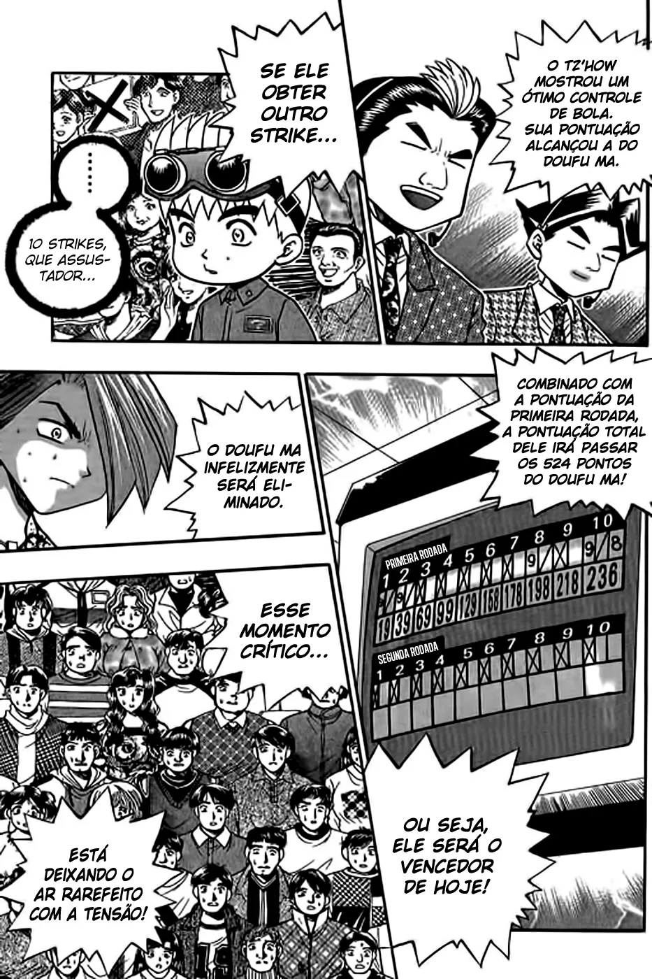 Página 10 do Capítulo 119