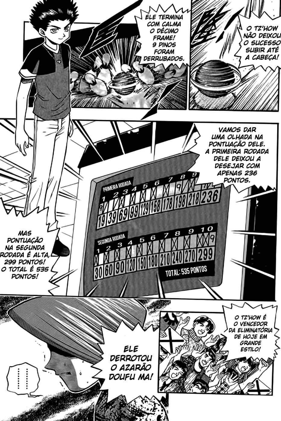 Página 15 do Capítulo 119