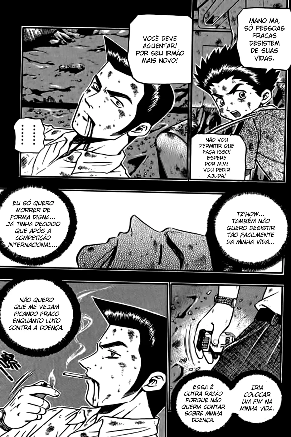 Página 9 do Capítulo 121