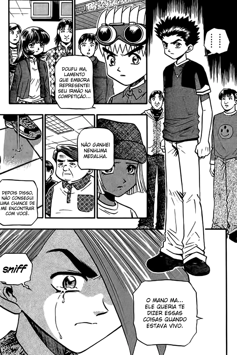 Página 14 do Capítulo 121