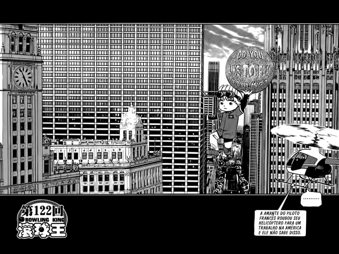 Página 1 do Capítulo 122