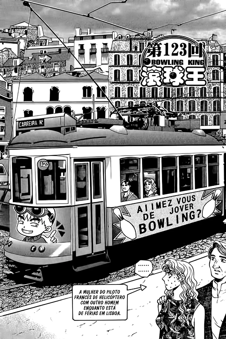 Página 1 do Capítulo 123