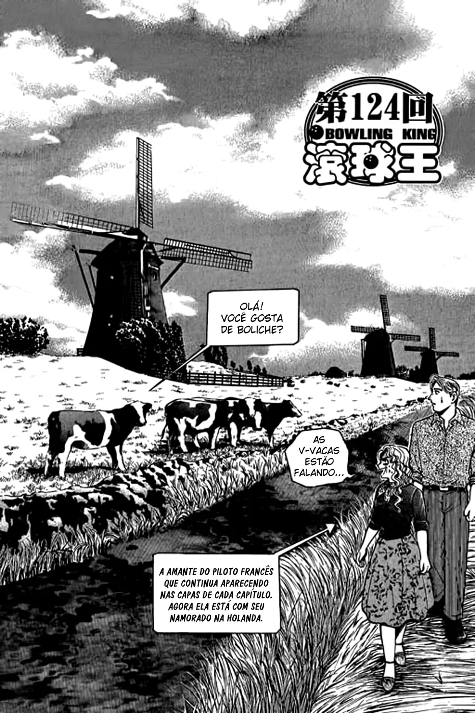 Página 1 do Capítulo 124