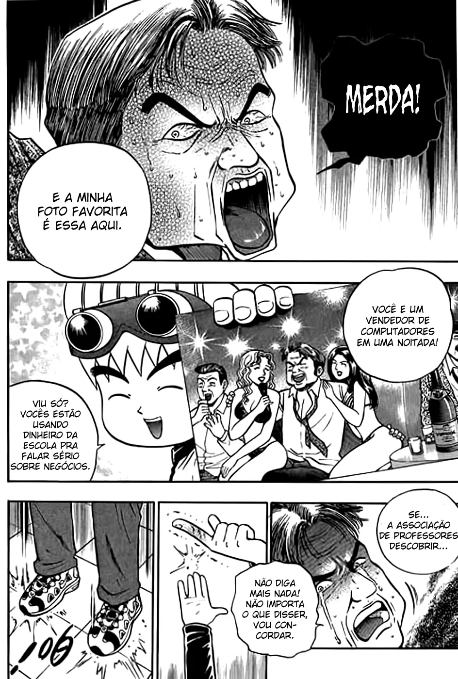 Página 6 do Capítulo 124