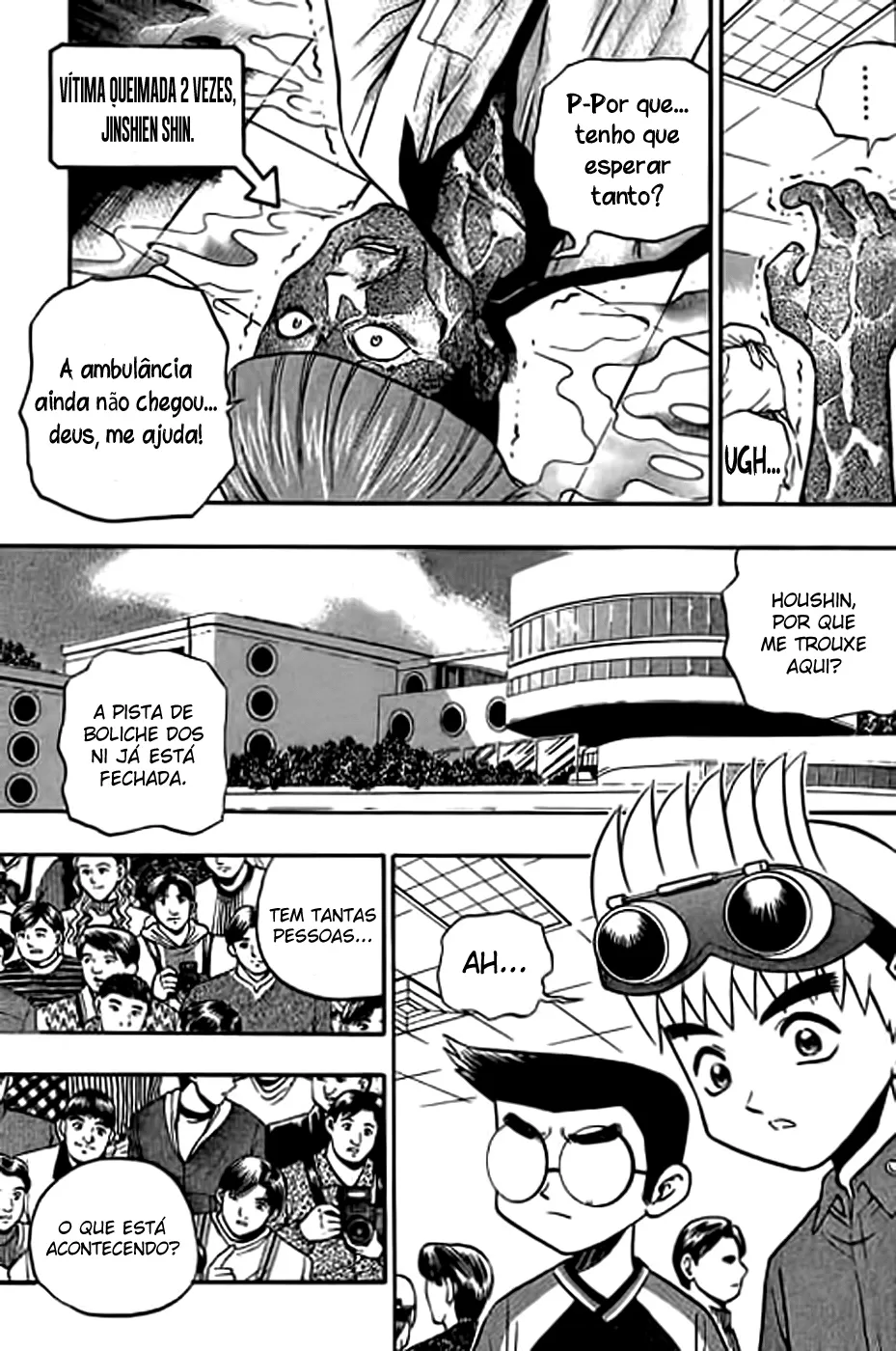 Página 13 do Capítulo 124