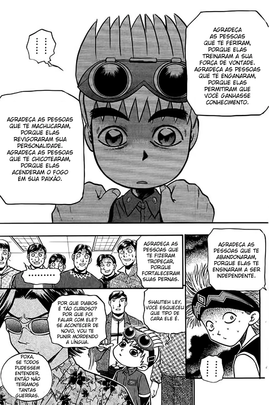 Página 9 do Capítulo 125