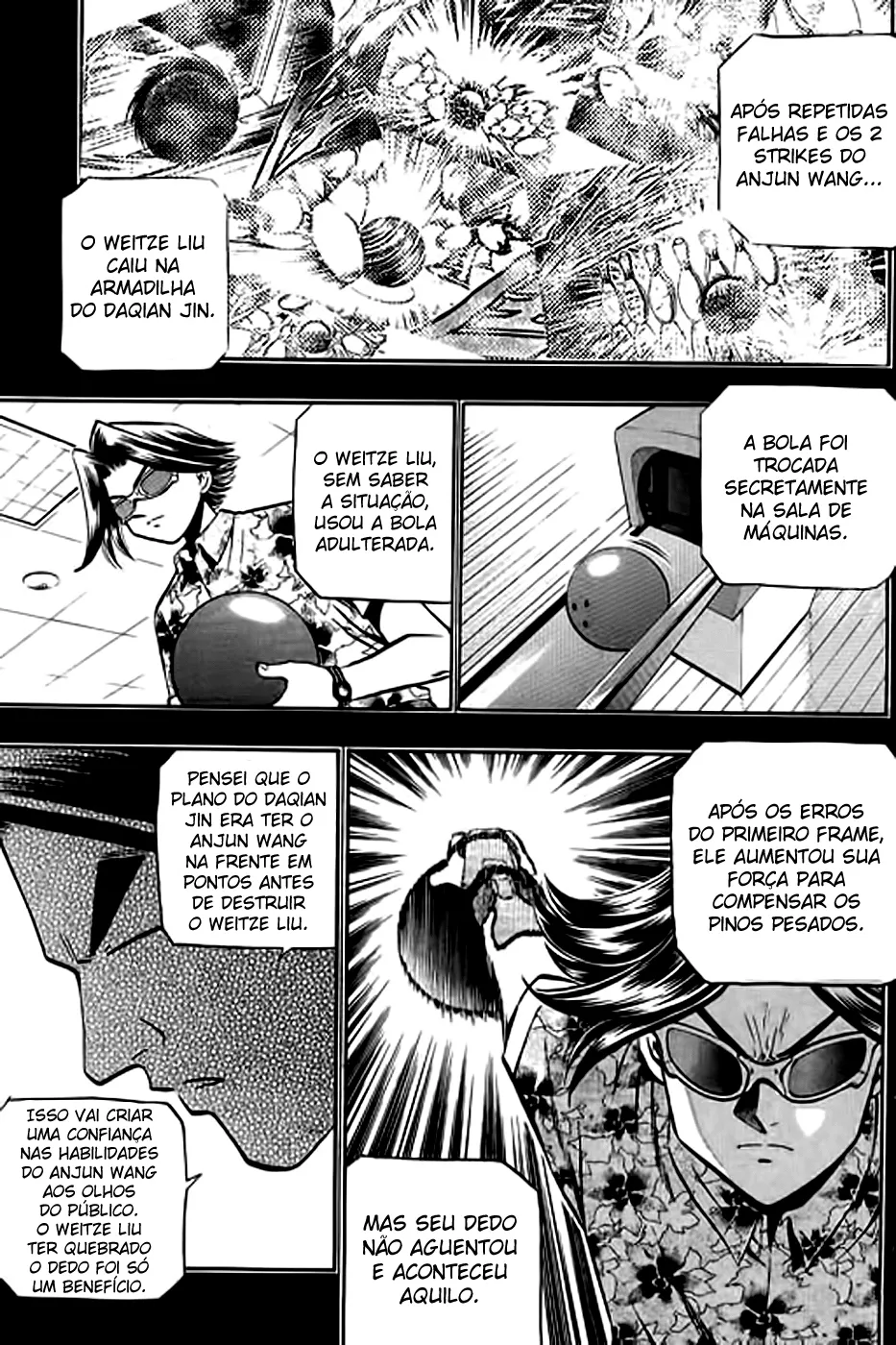 Página 11 do Capítulo 128