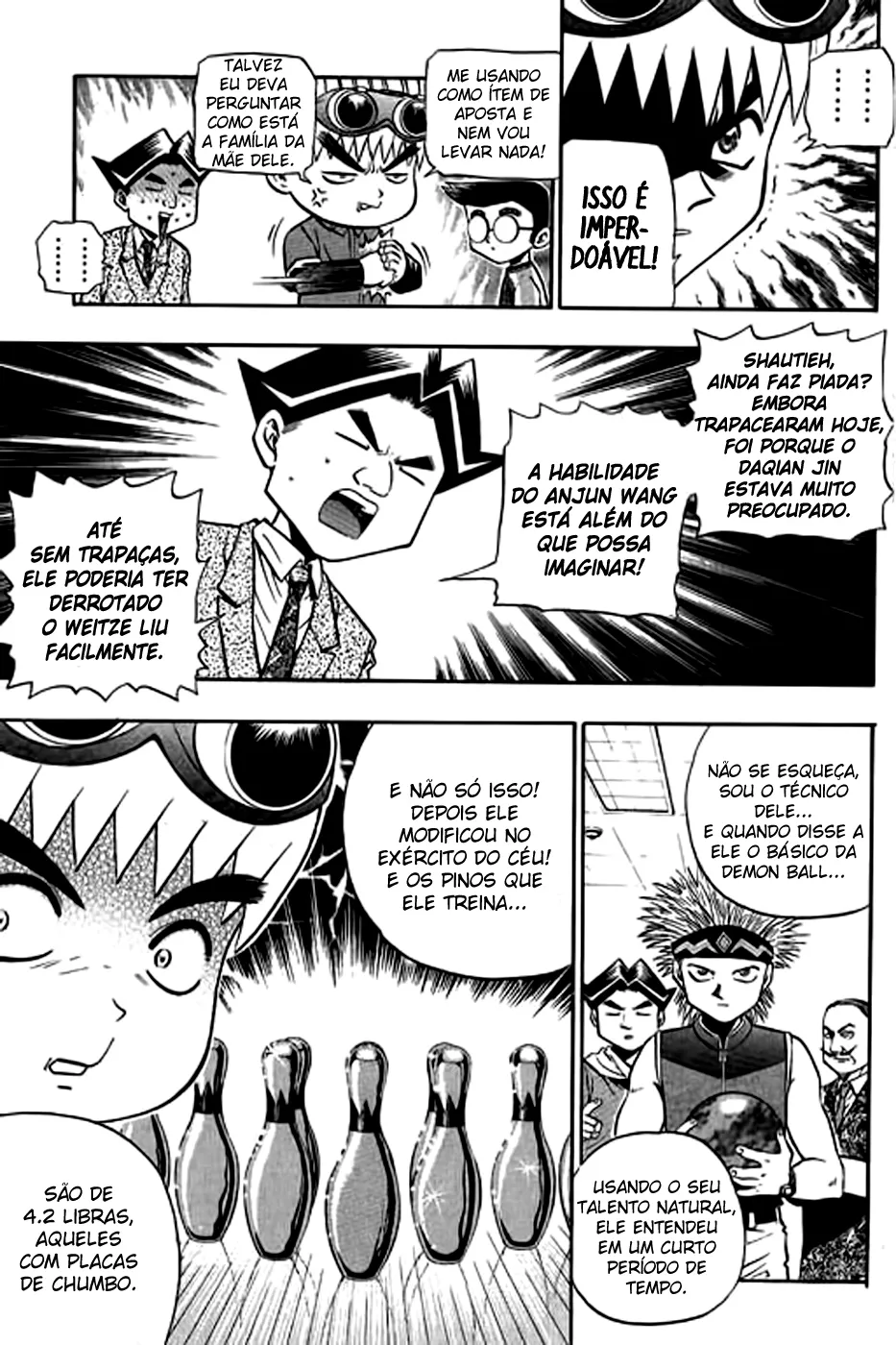 Página 13 do Capítulo 128