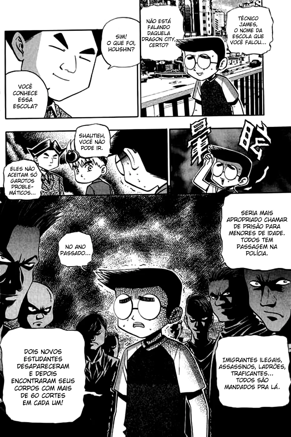 Página 17 do Capítulo 128