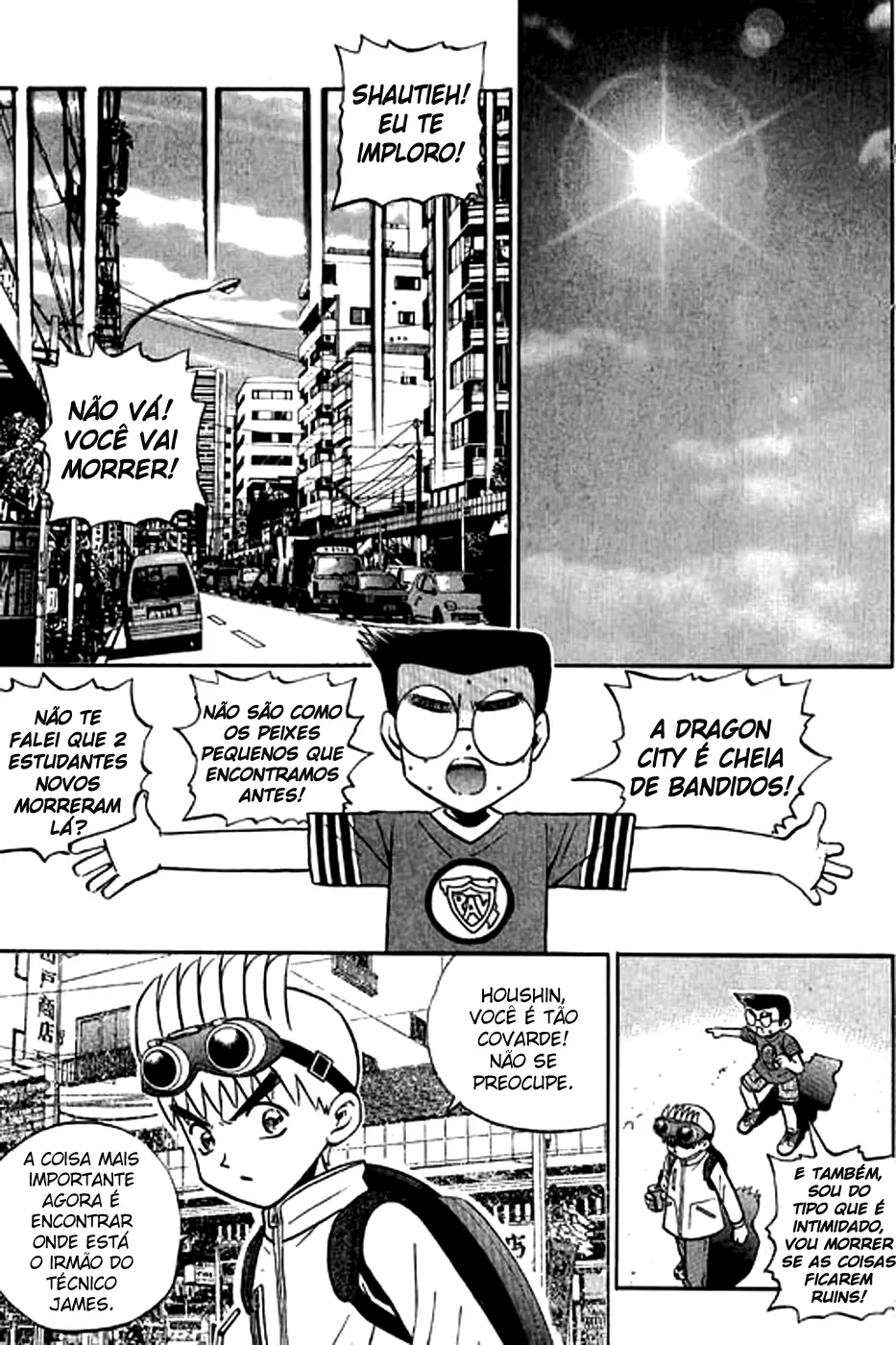 Página 11 do Capítulo 129