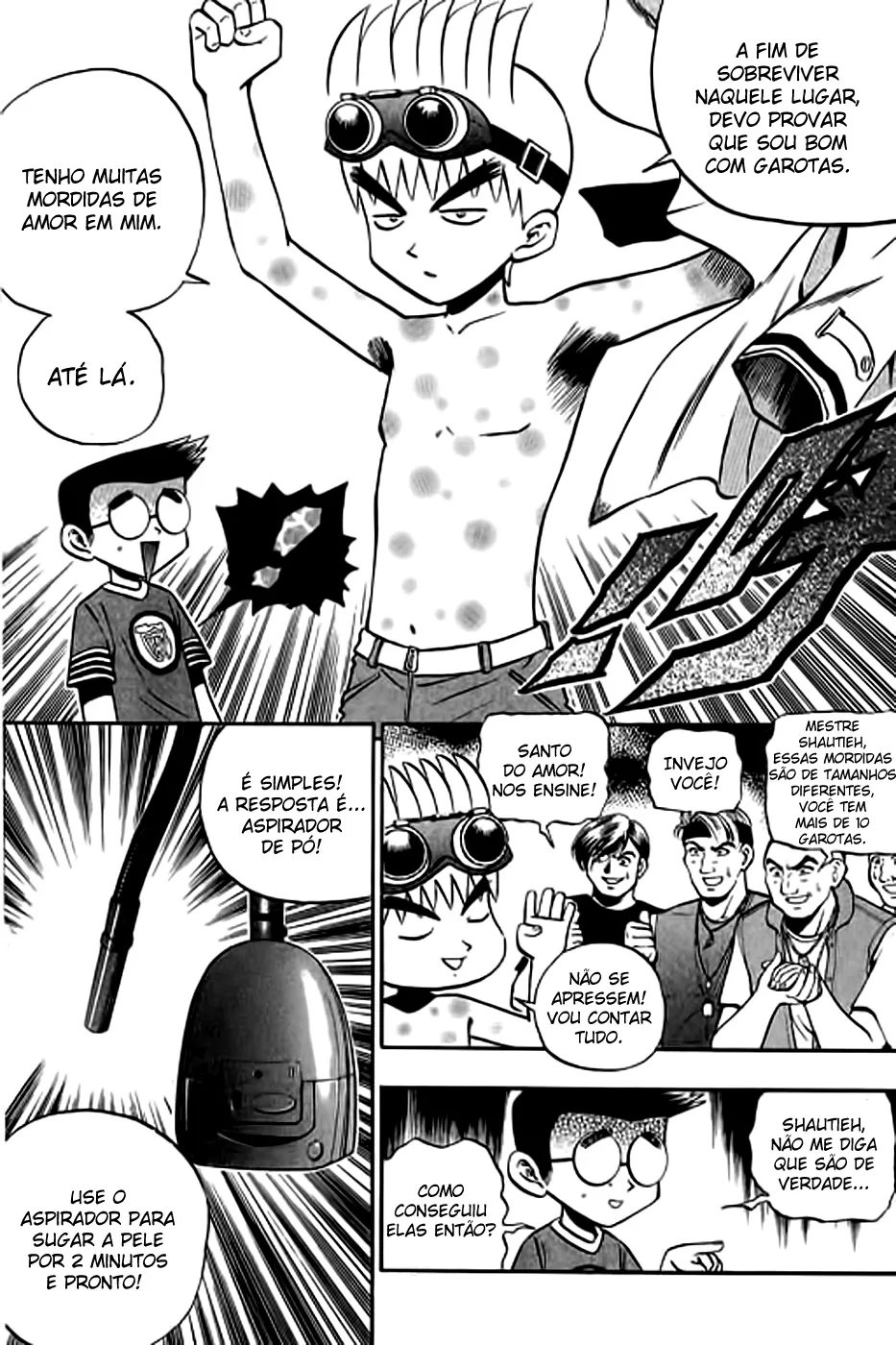 Página 14 do Capítulo 129