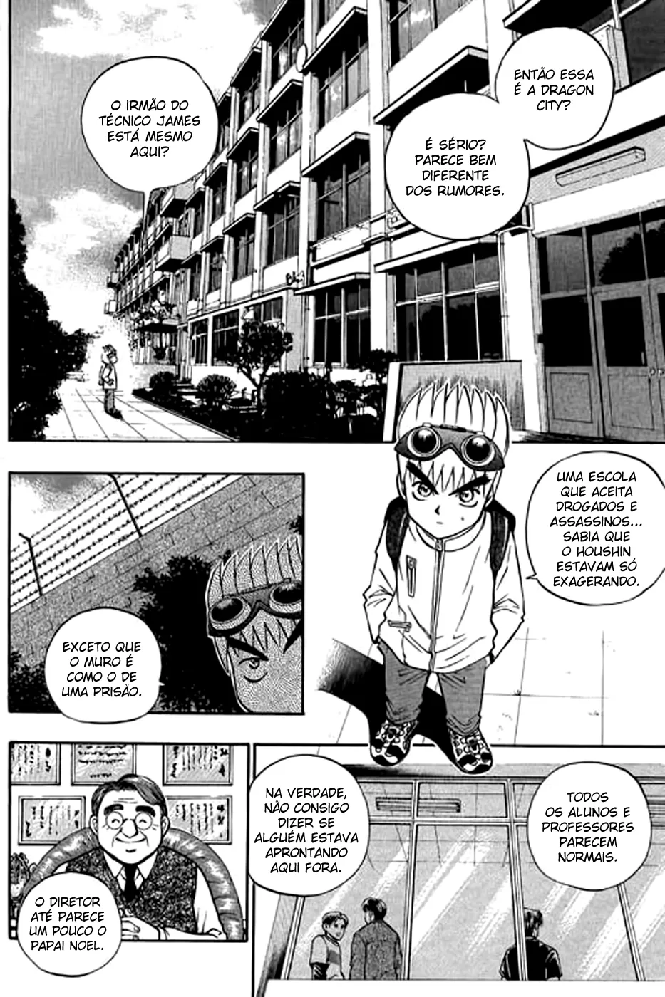 Página 2 do Capítulo 130