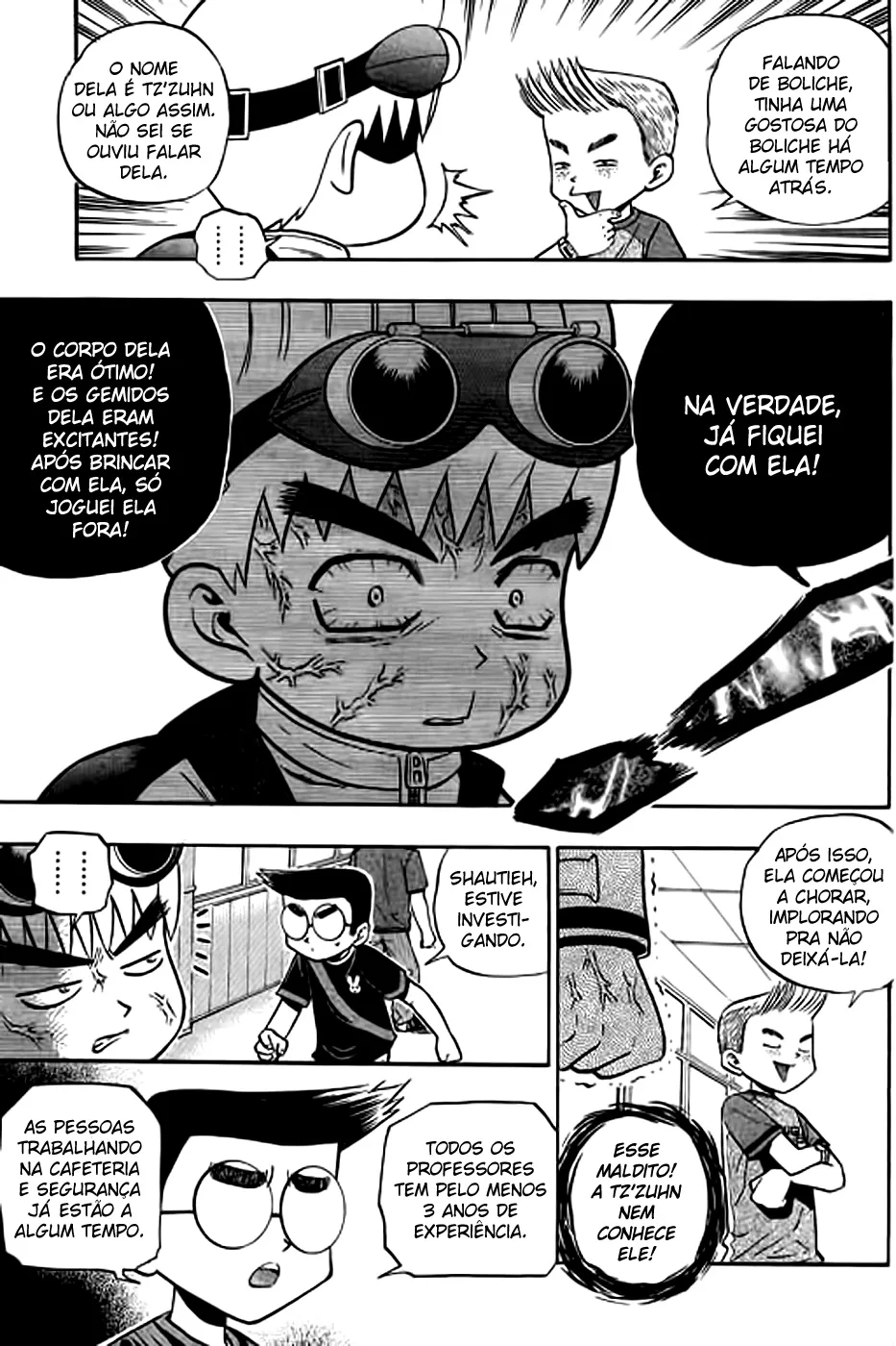 Página 5 do Capítulo 130