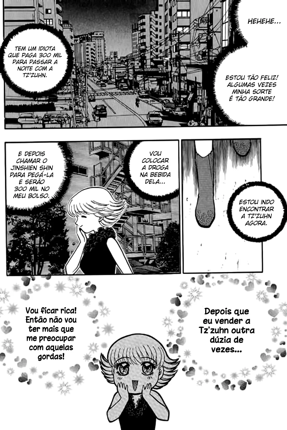 Página 14 do Capítulo 130