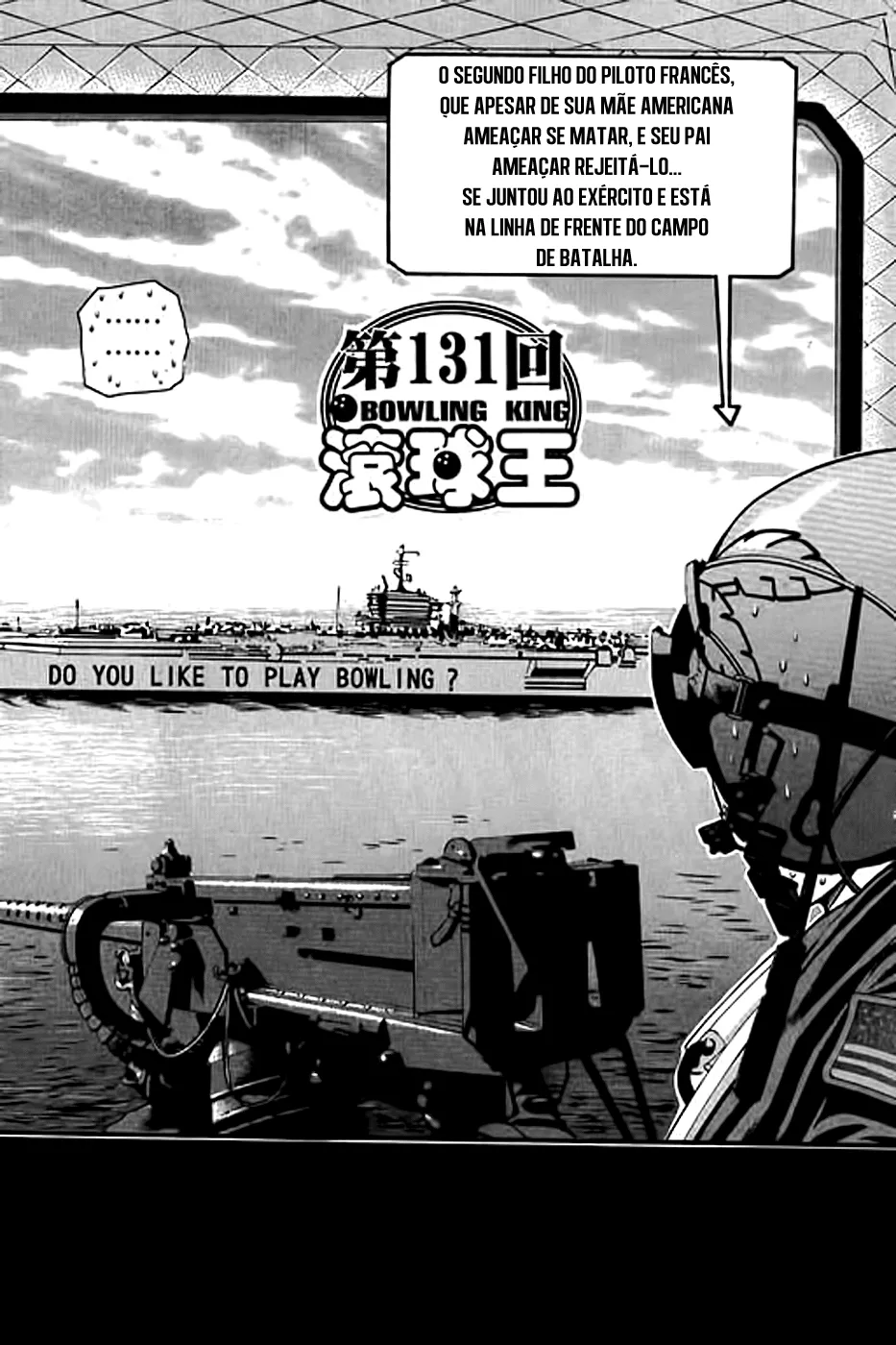 Página 1 do Capítulo 131