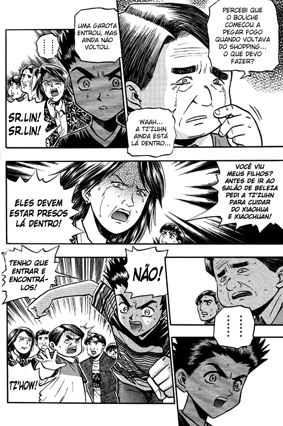 Página 14 do Capítulo 131