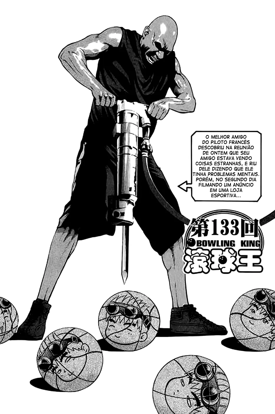 Página 1 do Capítulo 133