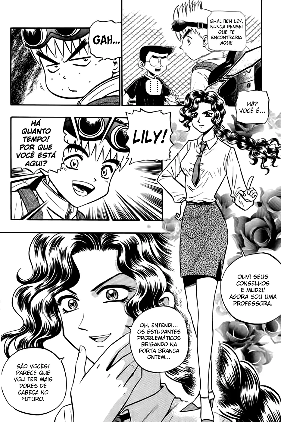 Página 2 do Capítulo 133