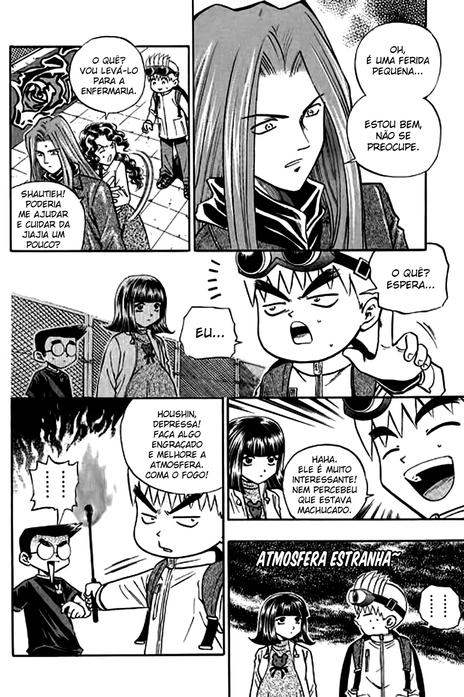 Página 14 do Capítulo 133