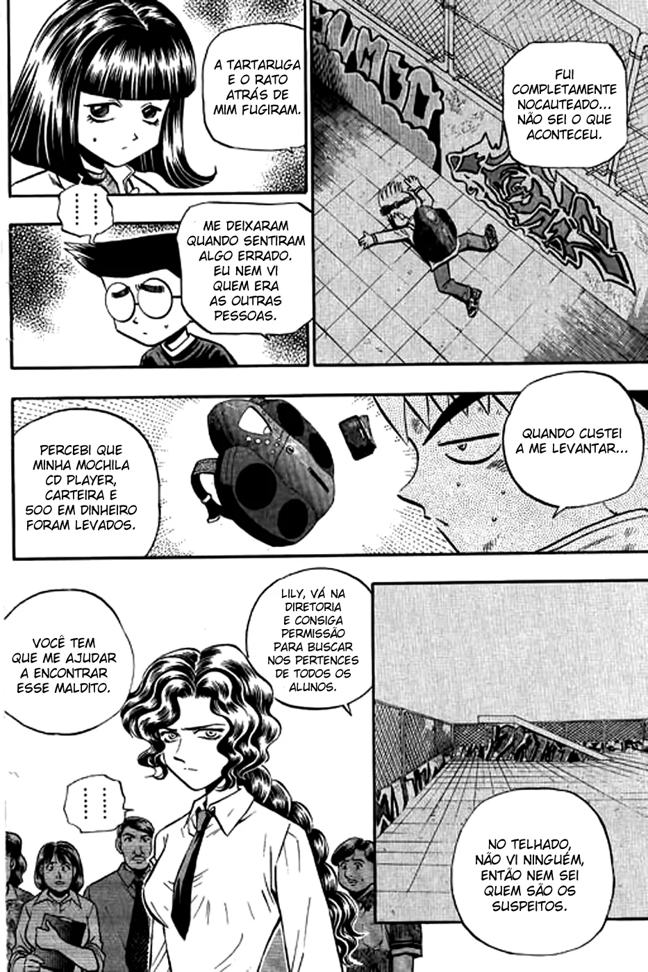 Página 3 do Capítulo 134