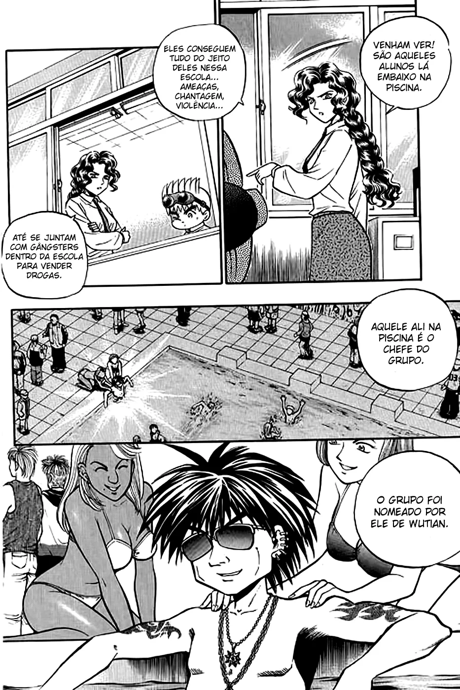 Página 5 do Capítulo 134