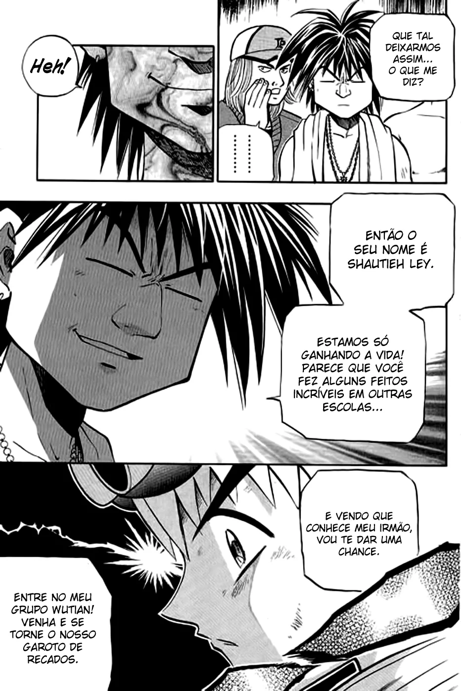 Página 8 do Capítulo 135