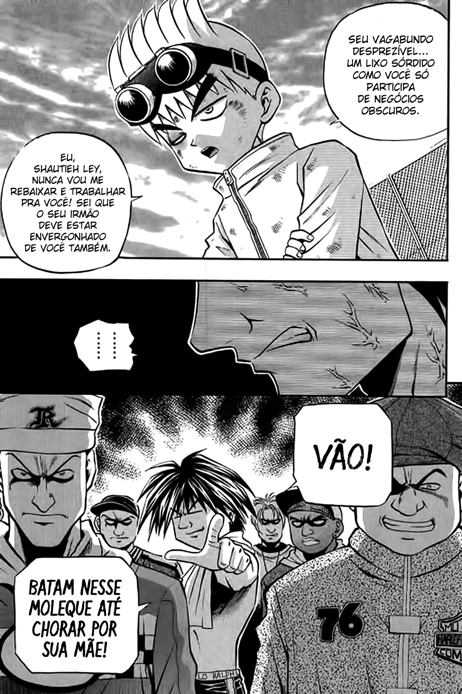 Página 5 do Capítulo 136