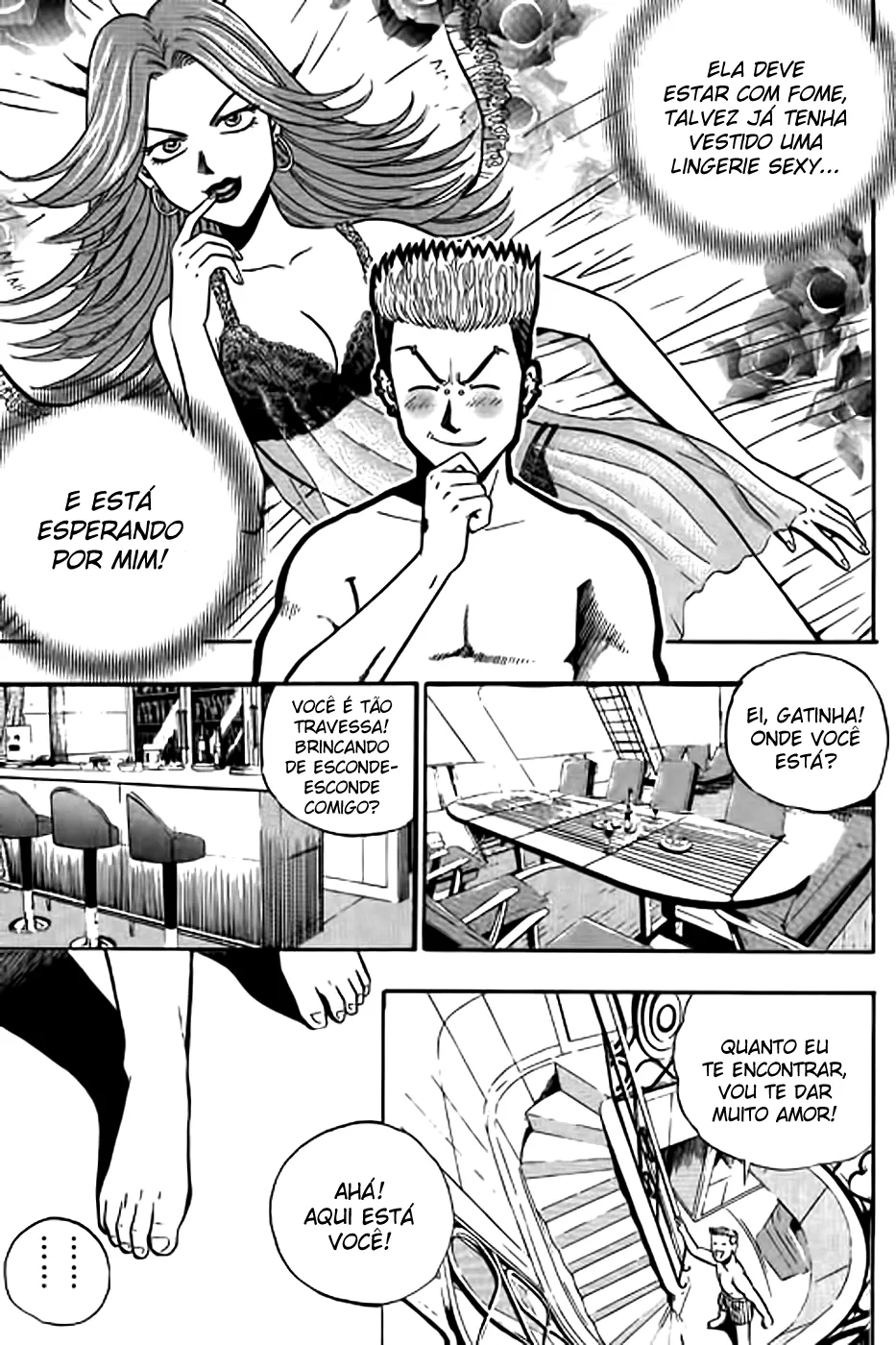 Página 15 do Capítulo 136